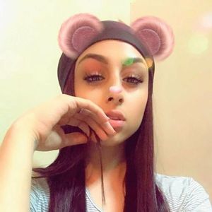 Meet your Posher, Cindy